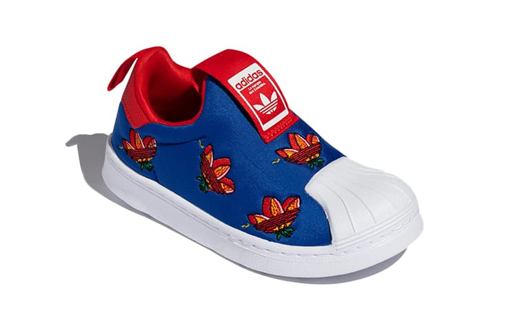 Кроссовки adidas originals Superstar 360 C - изображение 4