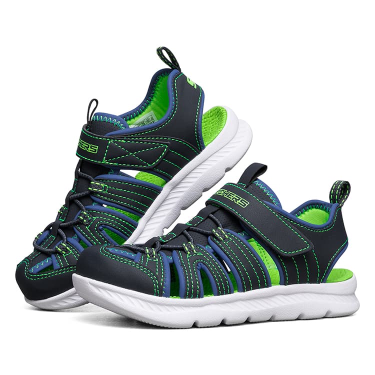 Сандалии Skechers C-Flex Sandal - изображение 3