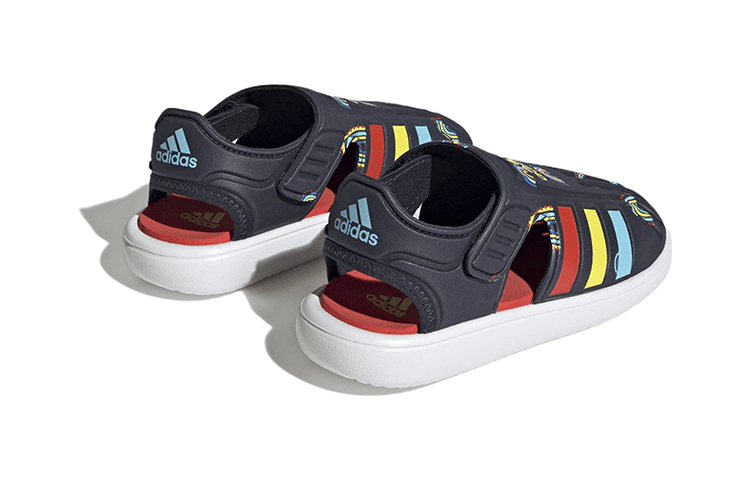 Сандалии adidas Water Sandal - изображение 4