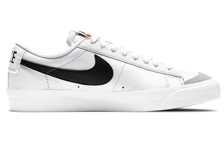 Кроссовки Nike Blazer Low 77 GS - изображение 3