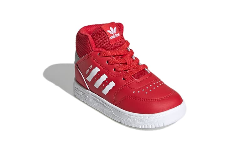Кроссовки adidas originals Drop Step - изображение 4