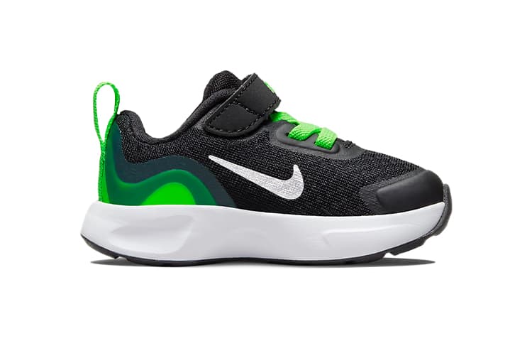 Кроссовки Nike Wearallday - изображение 3