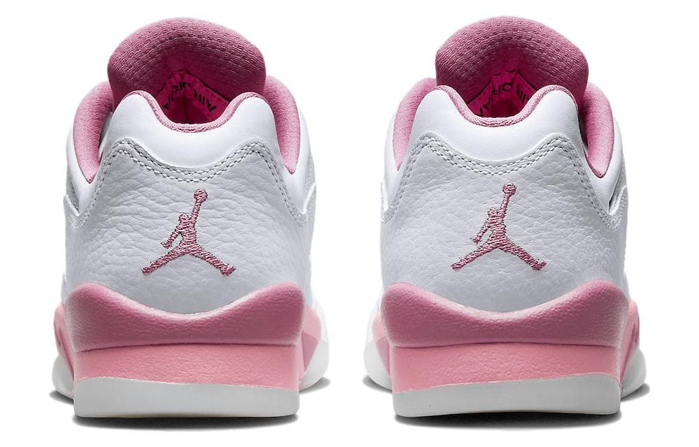 Кроссовки для баскетбола Jordan Air Jordan 5 "Crafted For Her" GS - изображение 8