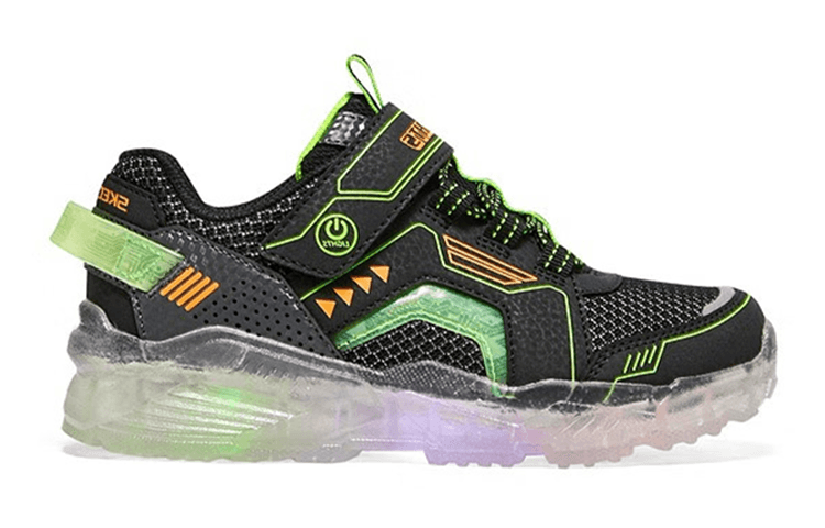 Skechers Arctic-Tron - изображение 2