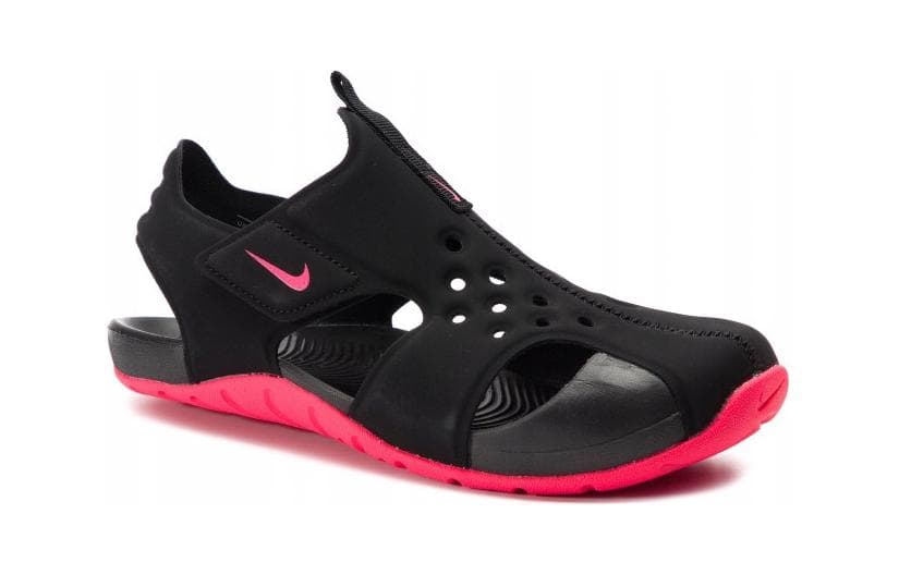 Сандалии Nike Sunray Protect 2 - изображение 3