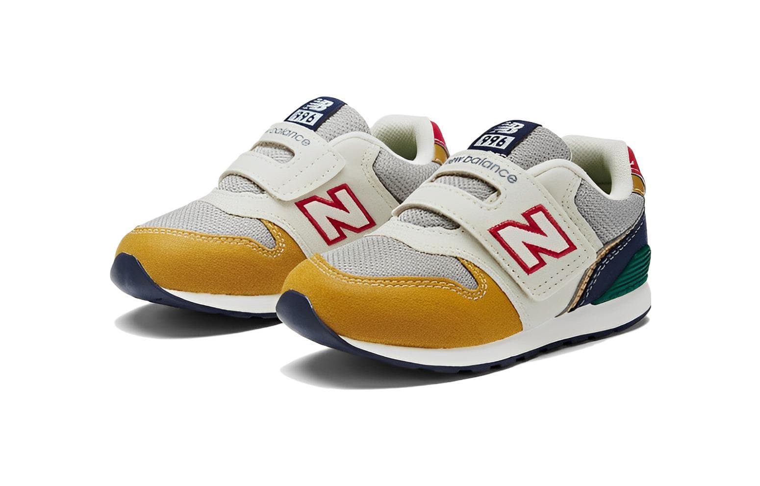 Кроссовки New Balance NB 996 - изображение 2