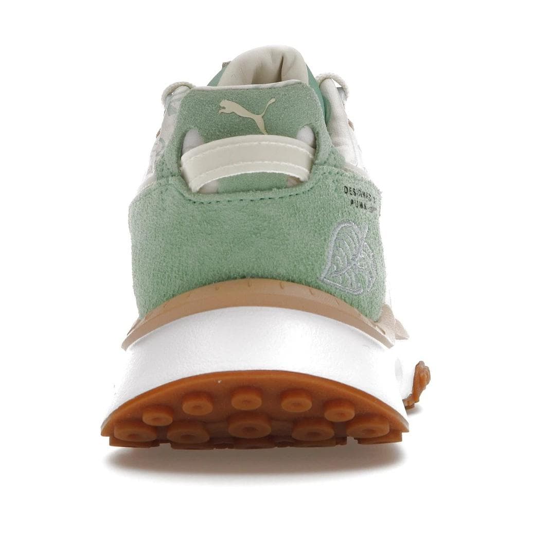 PUMA Wild Rider - изображение 5