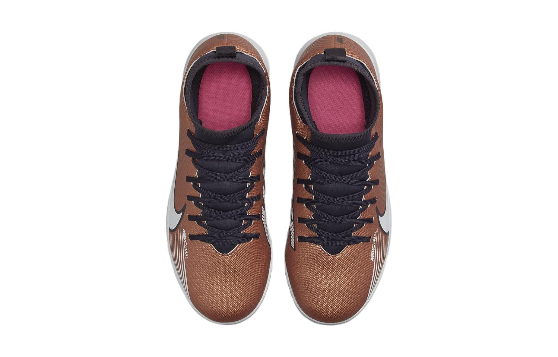 Бутсы Nike Jr Superfly 9 15 Club TF - изображение 4