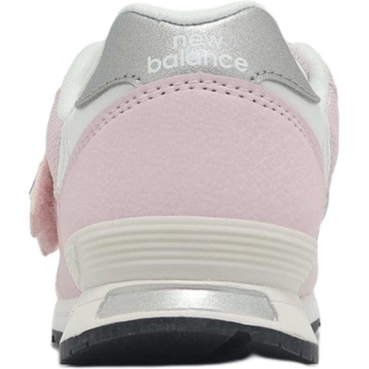 Кроссовки New Balance NB 313 Anti KICK Амортизация Устойчивость к истиранию Низкие детские повседневные кроссовки - изображение 4