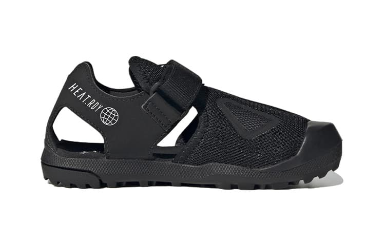 Сандалии adidas Terrex Captain Toey 2 - изображение 2