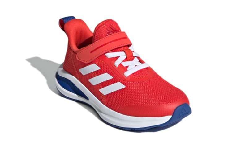 Кроссовки adidas Fortarun 2020 - изображение 3