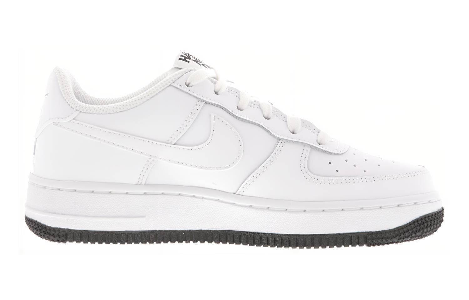 Кроссовки Nike Air Force 1 Have A Nike Day Smiley Face GS - изображение 4