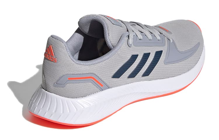Кроссовки adidas neo Runfalcon 2.0 K - изображение 4