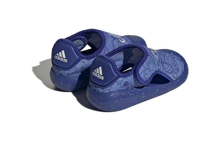 Кроссовки Disney x adidas Sport Swim - изображение 4