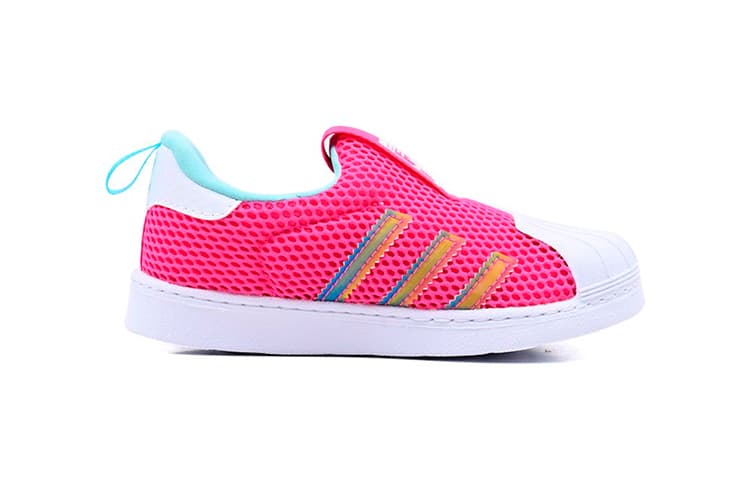 Кроссовки TD adidas originals Superstar 360 I - изображение 2