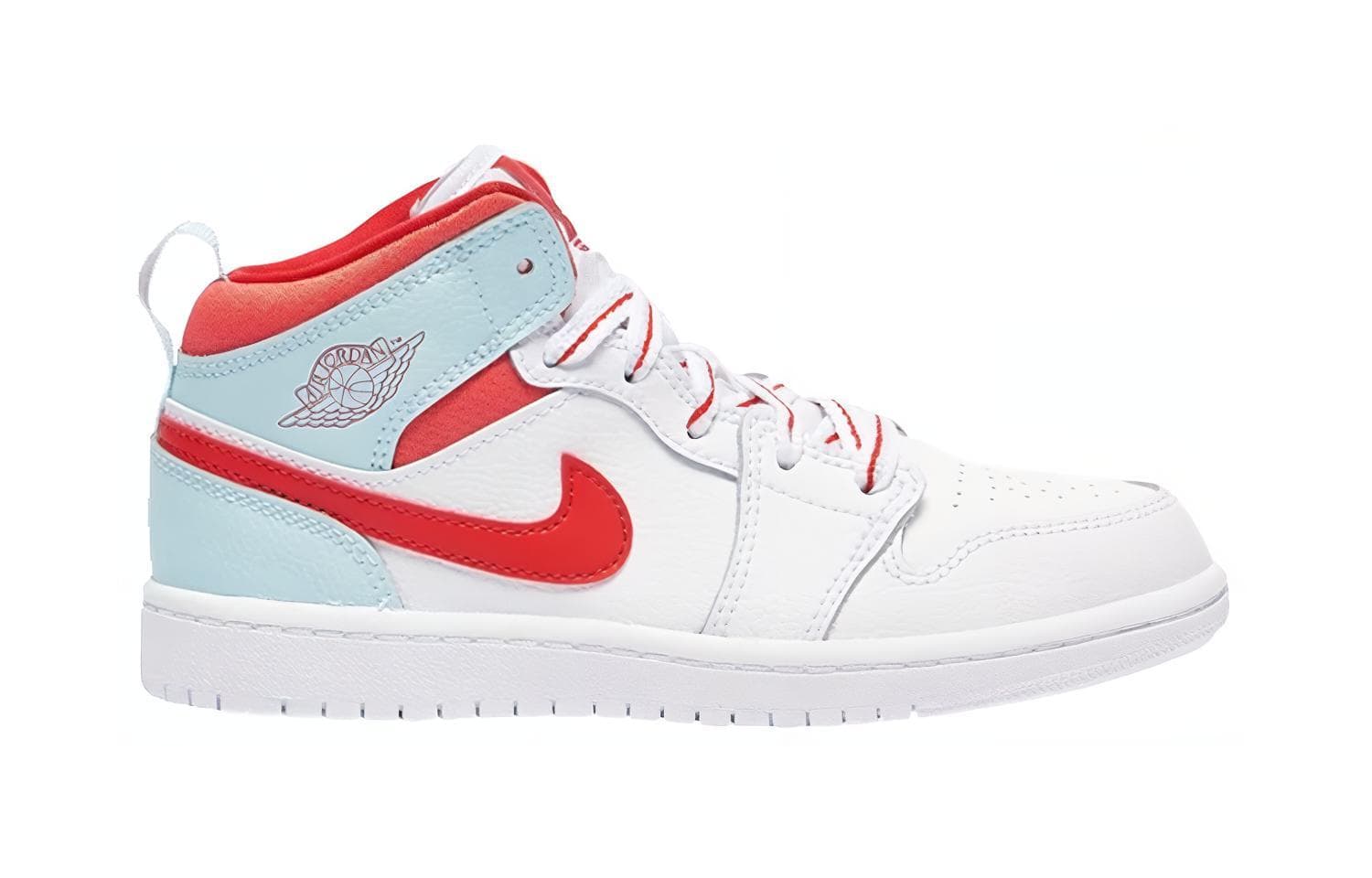 Кроссовки для баскетбола Jordan Air Jordan 1 - изображение 3