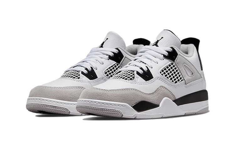 Кроссовки для баскетбола Jordan Air Jordan 4 retro - изображение 5