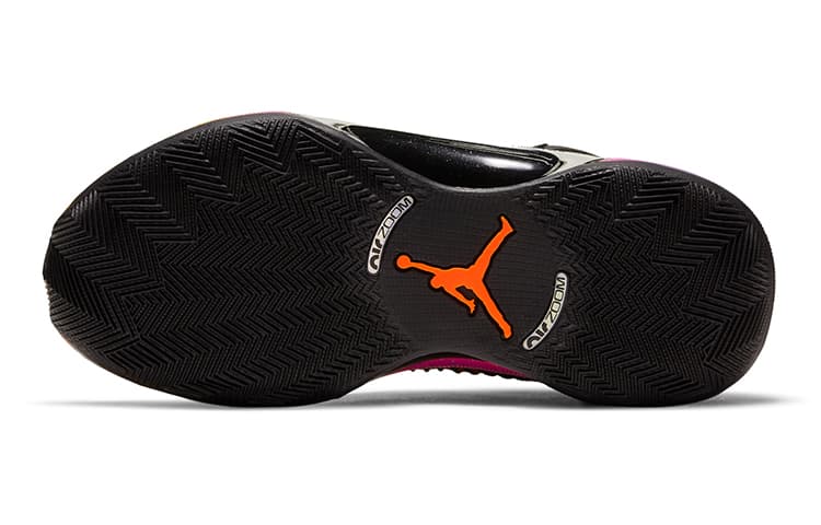 Кроссовки для баскетбола Jordan Air Jordan 35 "Sunset" - изображение 6