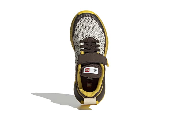 Кроссовки LEGO x adidas Sport Pro K - изображение 6