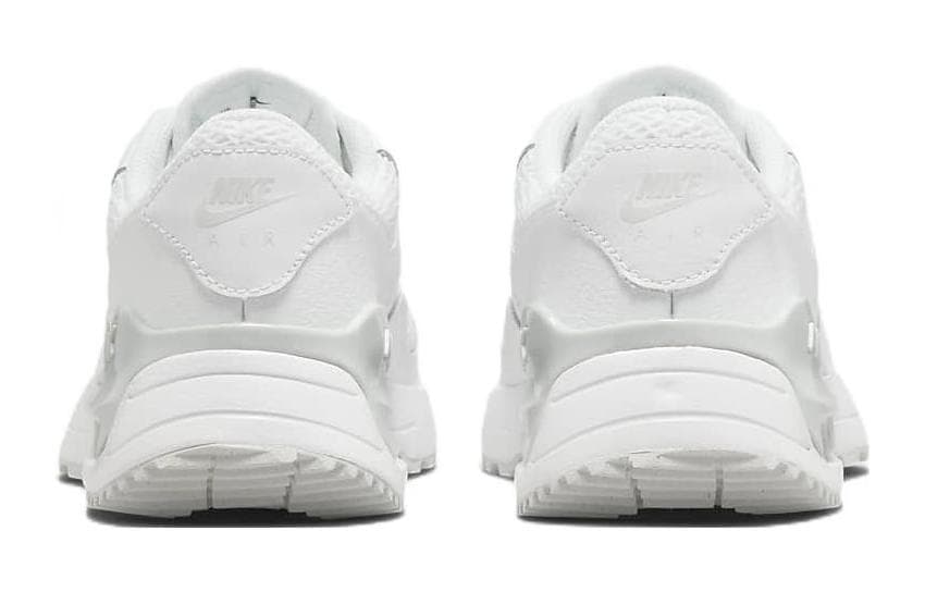 Кроссовки Nike Air Max SYSTM GS - изображение 7
