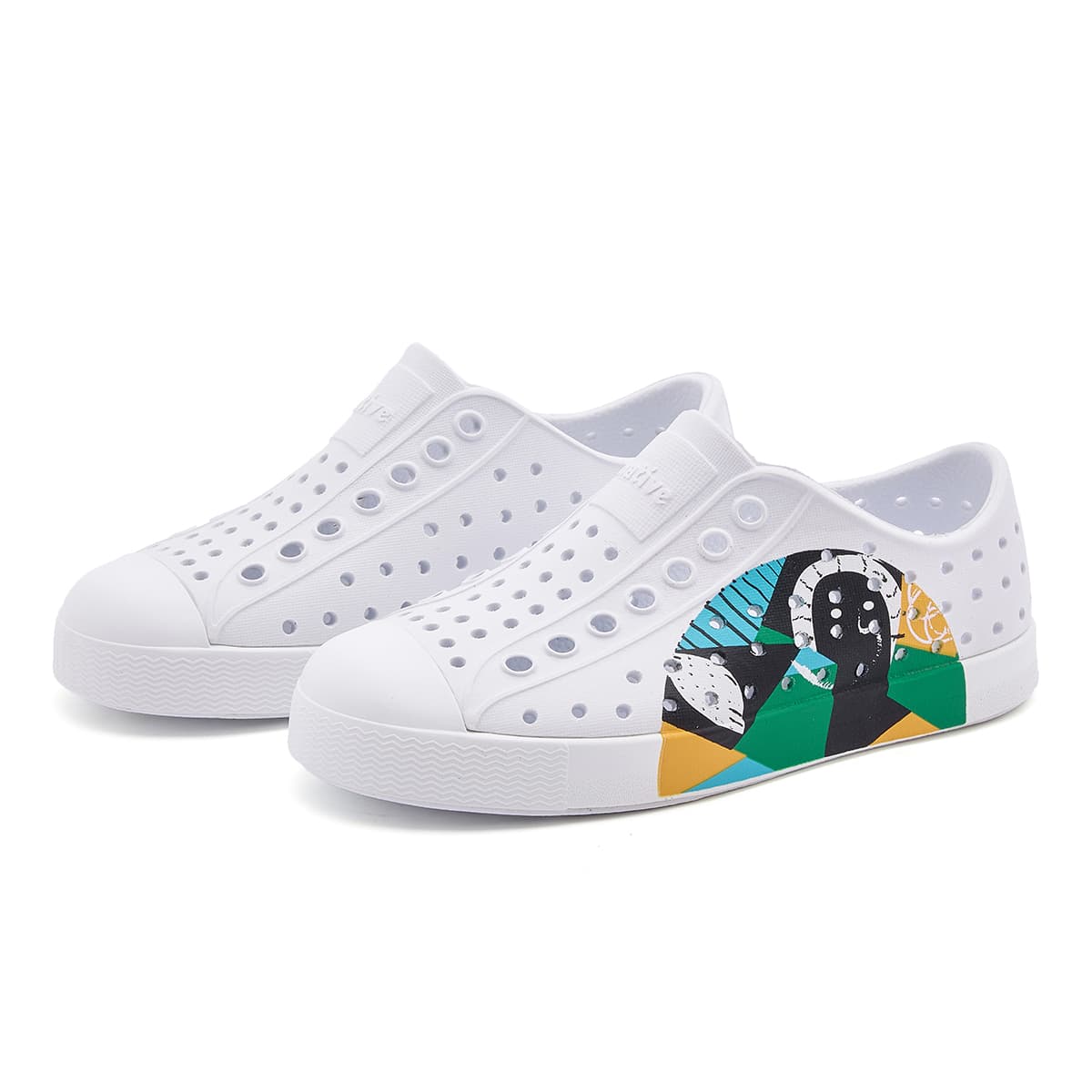 Native Shoes Jefferson - изображение 3