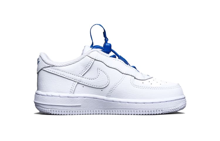 Кроссовки Nike Air Force 1 toggle - изображение 3