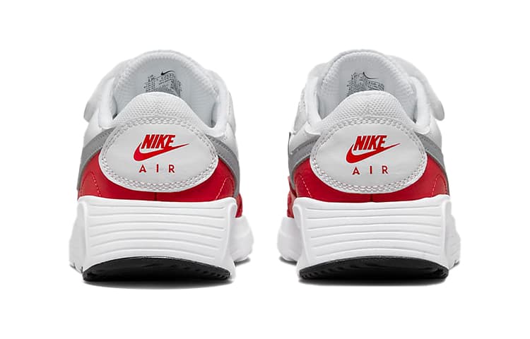 Кроссовки Nike Air Max SC - изображение 5