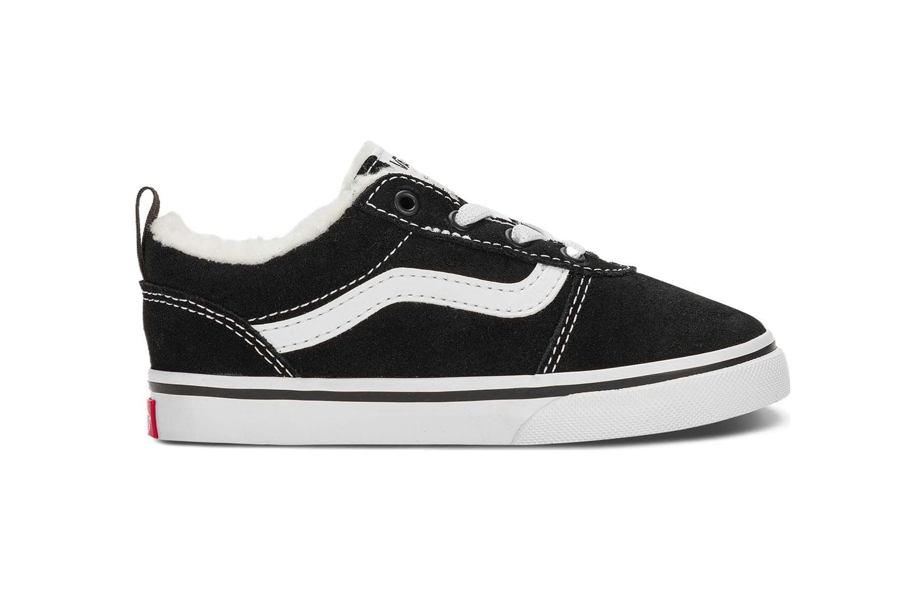 Vans Ward SLIP-ON - изображение 2