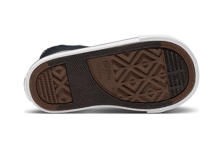 Кроссовки Converse Chuck Taylor All Star - изображение 6