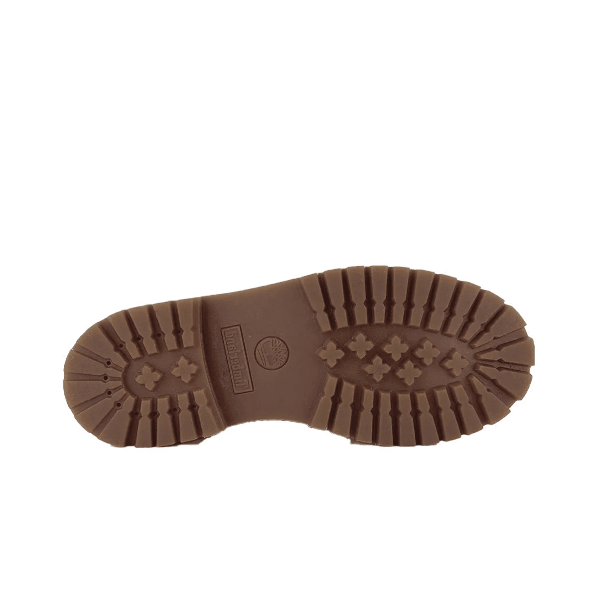 Timberland 6 Inch Детские ботинки Малыш - изображение 3
