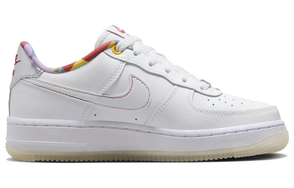 Кроссовки Nike Air Force 1 Low GS - изображение 2