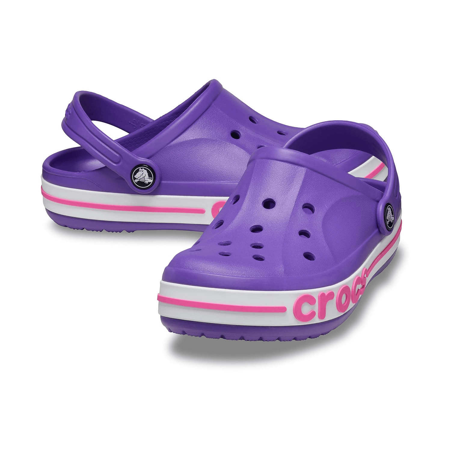 Сабо Crocs EVA - изображение 6