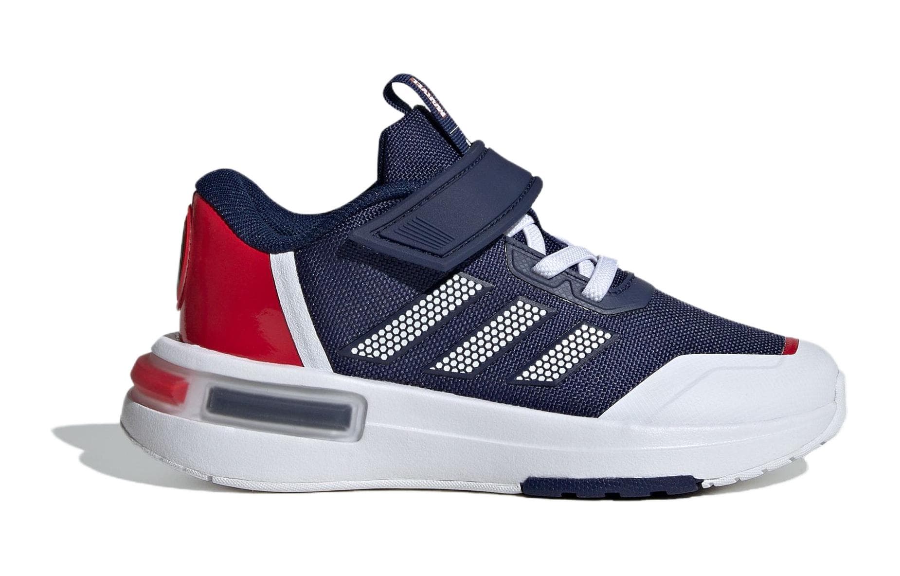 MARVEL'S CAPTAIN x adidas AMERICA RACER - изображение 2