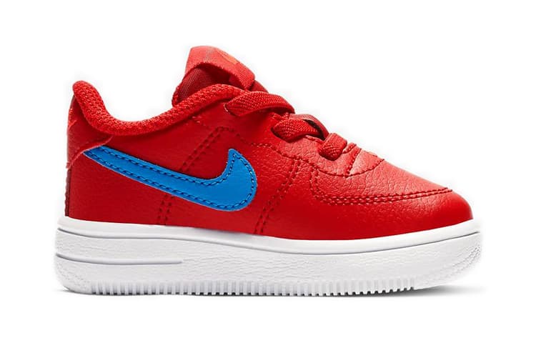 Кроссовки Nike Air Force 1 18 - изображение 4