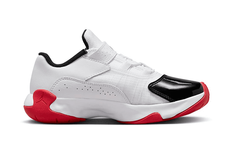 Кроссовки для баскетбола Jordan Air Jordan 11 Comfort Low - изображение 2