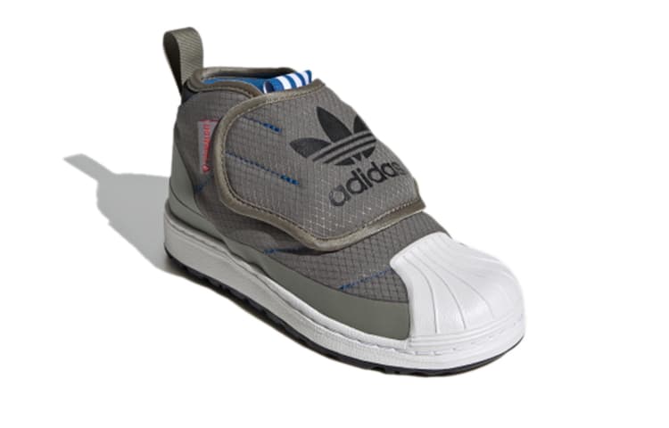 adidas originals Superstar 360 Boot C - изображение 3