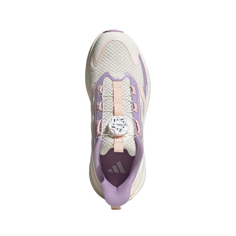 Кроссовки Adidas LIGHTDART HABU J Противоскользящий Устойчивый к истиранию Отскок Дышащий Низкий Топ - изображение 3