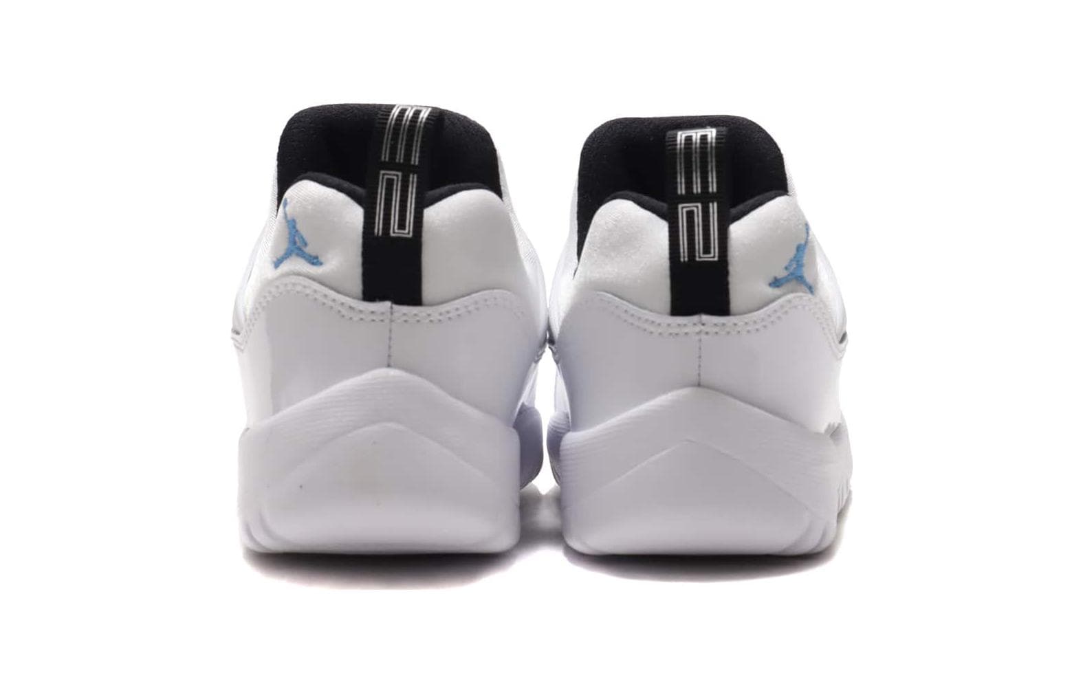 Кроссовки Jordan Air Jordan 11 - изображение 5