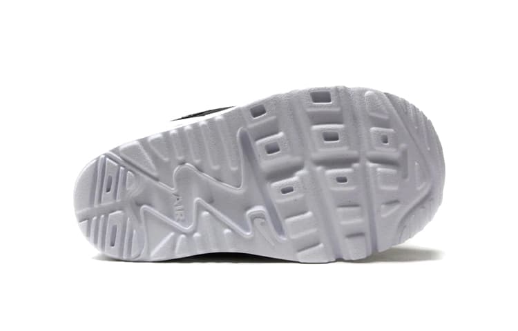 Кроссовки Nike Air Max Tiny 90 - изображение 8