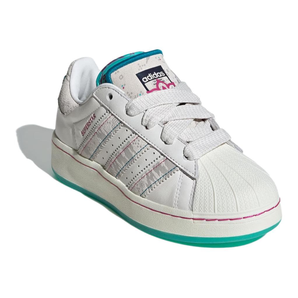 FEIFEI RUAN x adidas originals Superstar - изображение 8