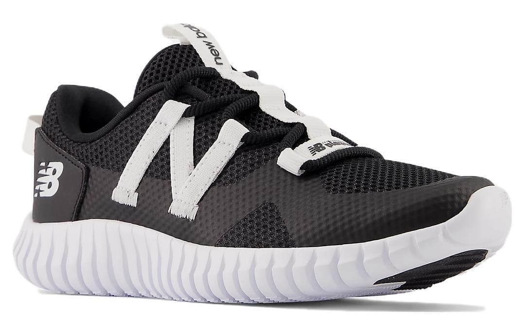 Кроссовки New Balance NB Playgruv v2 - изображение 3