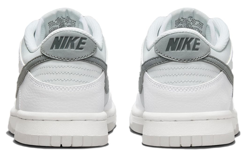 Кроссовки Nike Dunk Low GS - изображение 5