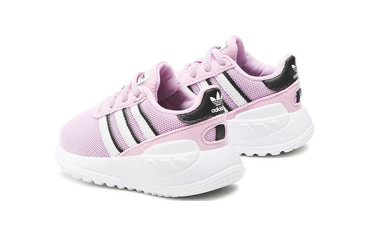 Кроссовки adidas originals La Trainer Lite El - изображение 5