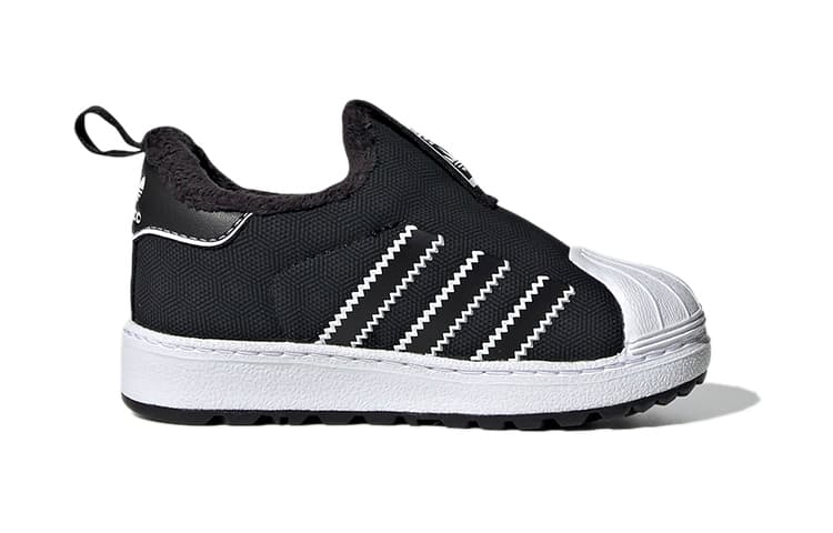 Кроссовки adidas originals Superstar 360 Winter - изображение 3