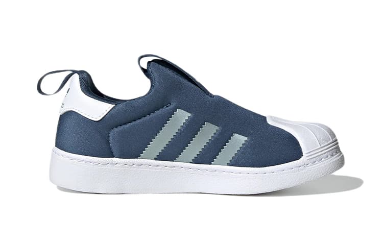 Кроссовки adidas originals Superstar - изображение 3