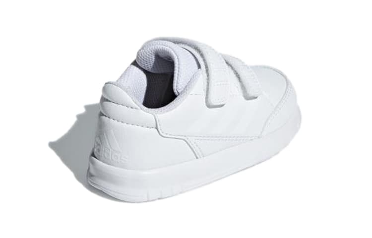 Кроссовки TD adidas neo Altasport Cf I - изображение 4