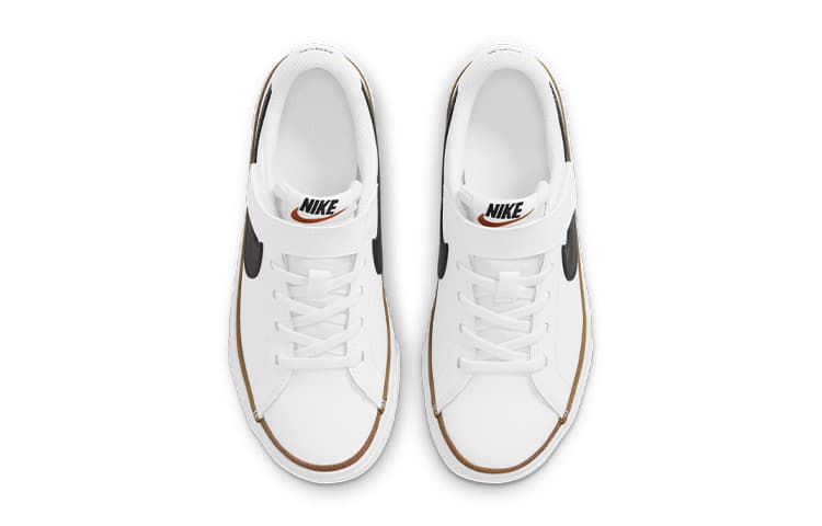 Кроссовки Nike Court Legacy - изображение 5