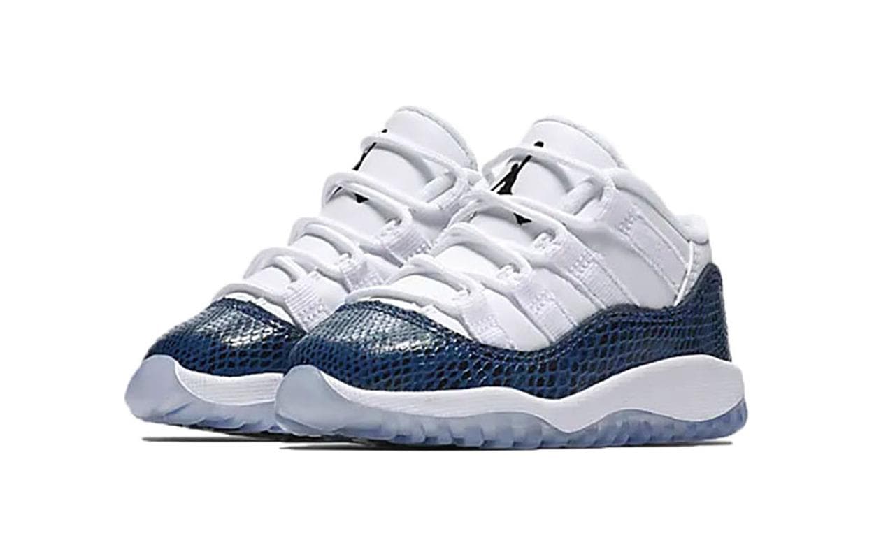 Кроссовки Jordan Air Jordan 11 - изображение 5
