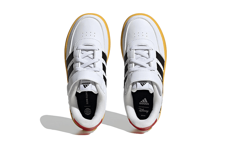 Кроссовки Disney x adidas neo Breaknet - изображение 5
