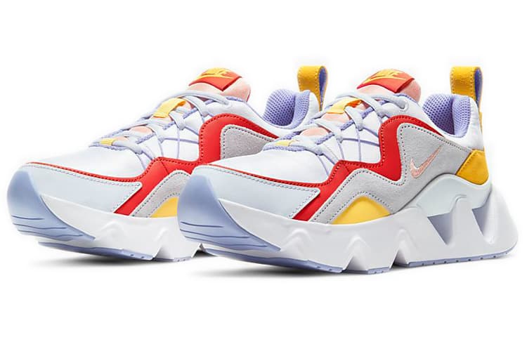 Кроссовки Nike RYZ 365 GS - изображение 4